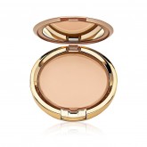 Pó Compacto Milani Even Touch METN03 Powder Foundation Natural