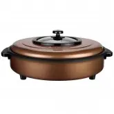 Panela Elétrica Cadence Gran Chef PAN700 Multifuncional 220V