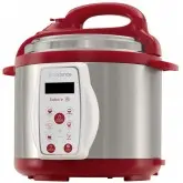 Panela Eletrica Cadence Sabore PAN900 Pressao 110v