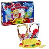 Pastelazo Hasbro C0193 Cara Splash Desafío