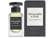 Perfume ABERCROMBIE FITCH MAN EDT 100ML