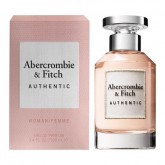 Perfume ABERCROMBIE FITCH WOMAN EDP 100M EA