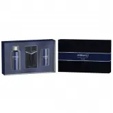 Perfume Animale Instinct EDT 100ML Kit Body Spray 120ML Desodorante