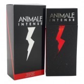 Perfume Animale Intense Eau de Parfum Masculino 100ML