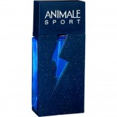 Perfume Animale Sport Eau de Toilette Masculino 50ML