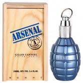 Perfume Arsenal Blue Eau de Parfum Masculino 100ML