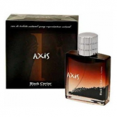 Perfume Axis Black Caviar Eau de Toilette Masculino 90ML