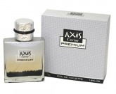 Perfume Axis Caviar Premium Eau de Toilette Masculino 90ML