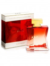Perfume Axis Caviar Red Eau de Toilette Feminino 90ML