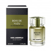 Perfume Bois de Yuzu Karl Lagerfeld Eau de toilette 50ML (5)