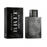 Perfume Burberry Brit Rhythm Men Eau de Toilette 50ML