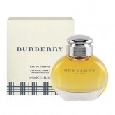 Perfume Burberry For Woman Eau de Parfum Feminino 100ml