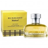 Perfume Burberry Weekend Eau de Parfum Feminino 100ML
