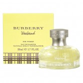 Perfume Burberry Weekend Eau de Parfum Feminino 50ML