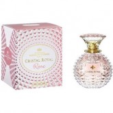 Perfume Cristal Royal ROSE Eau De Partum 30ML