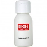 Perfume Diesel Plus Plus Eau de Toilette Masculino 75ML
