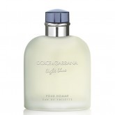 Perfume DOLCE GABANA LIGTH BLUE MAS 125ML