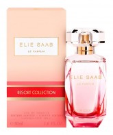 Perfume Elie Saab Resort Collection Eau de Toilette Feminino 50ML