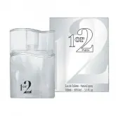 Perfume Fragluxe 1 Or 2 Eau de Toilette Masculino 100ML