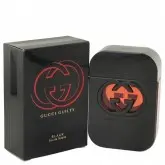 Perfume Gucci Guilty Black Eau de Toilette Feminino 75ML