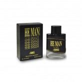 Perfume He Man iScents Pour Homme Eau De Toilette 100Ml