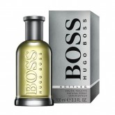 Perfume Hugo Boss N6 Bottled Masculino 100ML