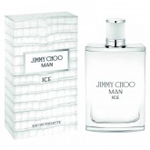 Perfume Jimmy Choo Man Ice Eau 100ML