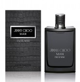 Perfume Jimmy Choo Man Intense Eau de Parfum 100ML