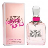 Perfume Juicy Couture Lala Eau de Parfum Feminino 100ML