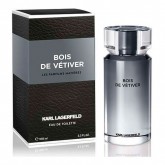 Perfume Karl Lagerfeld Bois de Vetiver Eau de Toilette 100 ml