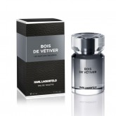 Perfume Karl Lagerfeld Bois de Vetiver Eau de Toilette 50 ml