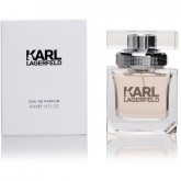 Perfume Karl Lagerfeld Eau de Parfum 45ML