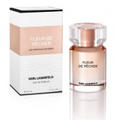 Perfume Karl Lagerfeld Fleur De Pecher EDP Femenin 50ML
