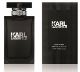 Perfume Karl Lagerfeld Men Eau de Parfum Masculino 100ML
