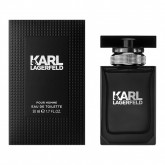 Perfume Karl Lagerfeld Men Eau de Toilette 50ML