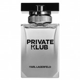 Perfume Karl Lagerfeld Private Klub Eau de Toilette 50ML
