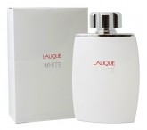 Perfume Lalique White Spray EDT 125ML