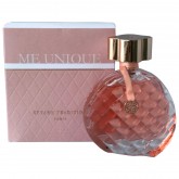 Perfume Me Unique Eau De Parfum 90ml Spray Femenino