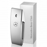 Perfume Mercedes Benz Club Eau de Toilette 100 ML Masculino