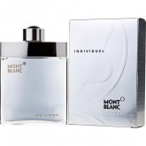 Perfume Mont Blanc Individuel men Eau De Toilette Spray 75Ml