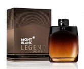Perfume Mont Blanc Legend Night Eau De Parfum 100Ml