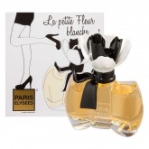 Perfume Paris Elysees La Petite Fleur Blanche Eua De Toilette Femenino 100Ml