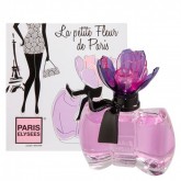 Perfume Paris Elysees La Petite Fleur de Paris Eua De Toilette Femenino 100Ml