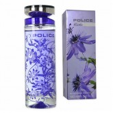 Perfume Police Exotic Femme Eau de Toilette Feminino 100ML