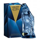 Perfume Police Icon Eau de Parfum Masculino 75ML