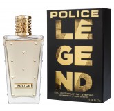Perfume Police Legend Feminino EDP 50Ml