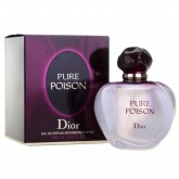 Perfume Pure Poison Christian Dior EDP 100ML