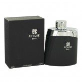 Perfume Reyane Tradition Black Masculino 3.3 Oz / 100 Ml Eau De Toilette