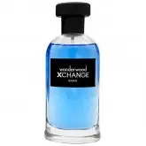 Perfume Wonderwood Xchange Men EDT 100ML