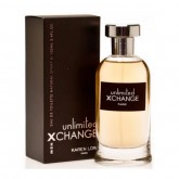 Perfume X-CHANGE WONDERWOOD MEN Eau de toilette 100ML C
